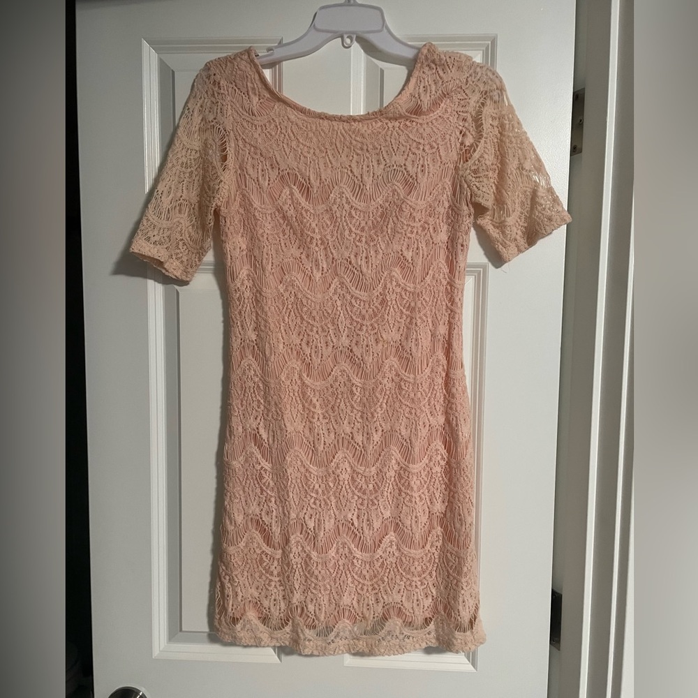 Forever 21 Casual dress